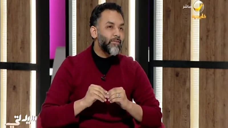 بالفيديو.. "رضا عمدة "يتحدث عن فكرة إعادة وتصميم المجوهرات ومدى خطورتها