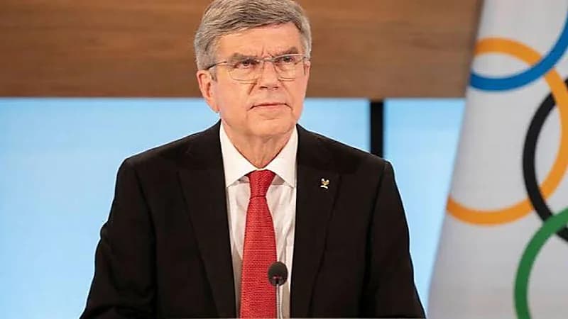 رئيس الأولمبية الدولية يزور مصر لعرض ملف استضافة دورة أولمبياد 2036