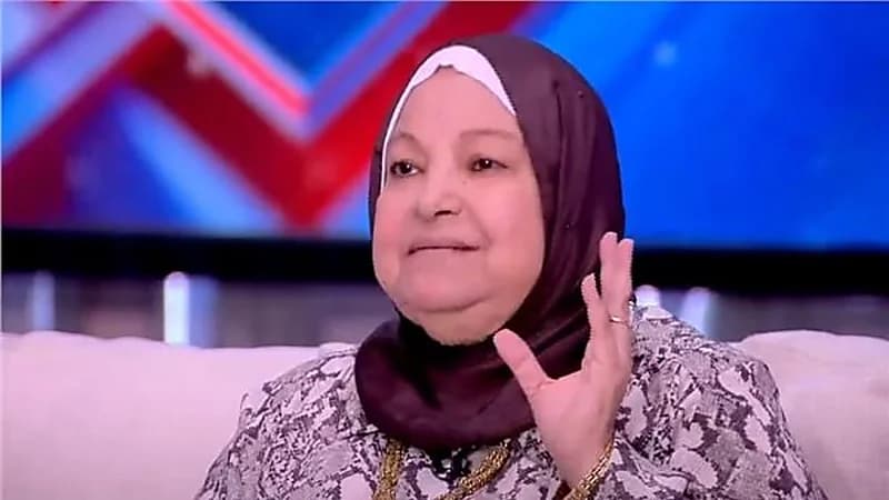 "داعية": لو أقدر أبوس رجل جوزي هعمل كده