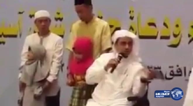 بالفيديو .. تعرف على جائزة كبيرة حصلت عليها عائلتين آسيويتين