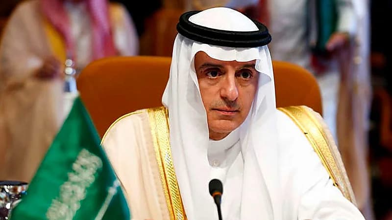 "الجبير": هناك حد أقصى لإنتاج البترول ولابد من وجود بدائل للطاقة