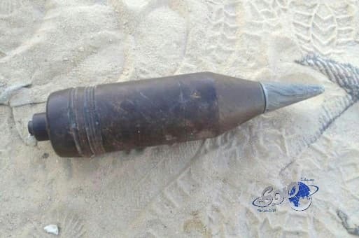 طريق مكة القديم تحول إلى " حفر وحصى " ويفتقد الإنارة والوحات