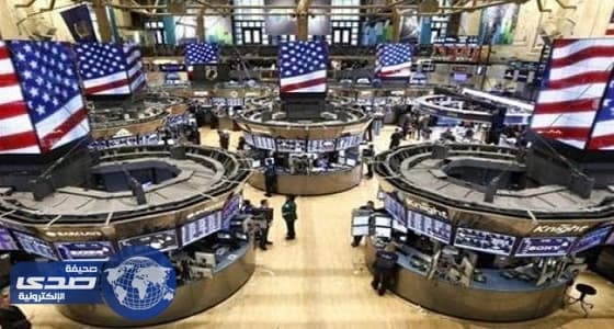 مؤشر الأسهم الأمريكية يغلق تداولاته منخفضا