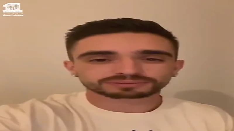 فيديو.. أول رسالة من كورنادو لجماهير الاتحاد