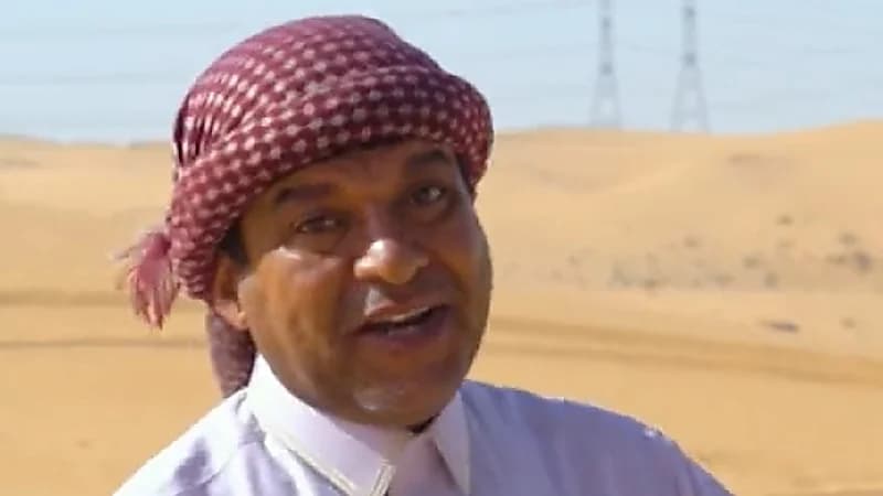 بالفيديو.. الزعاق يوضح سبب اختفاء القمر مرة واحدة أو مرتين كل شهر