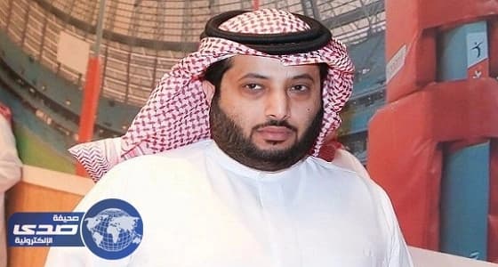 آل الشيخ يعد لاعبي الهلال بـ 500 ألف ريال حال تحقيق اللقب