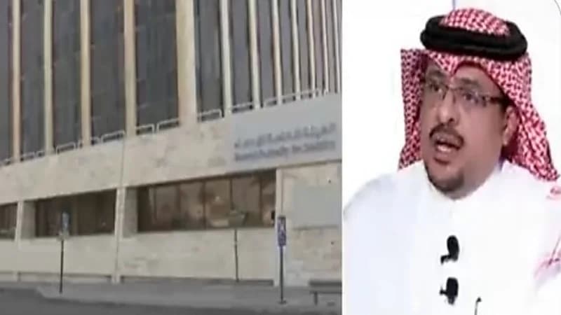 هل البيانات الشخصية التي تعطى لموظفي التعداد محمية؟.. شاهد: متحدث الإحصاء يجيب