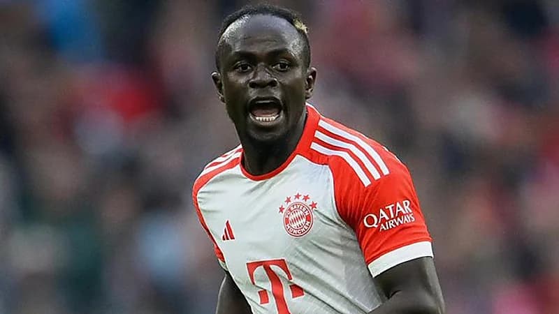 ليفربول يخسر ملايين الجنيهات بسبب تعاقد ماني مع النصر