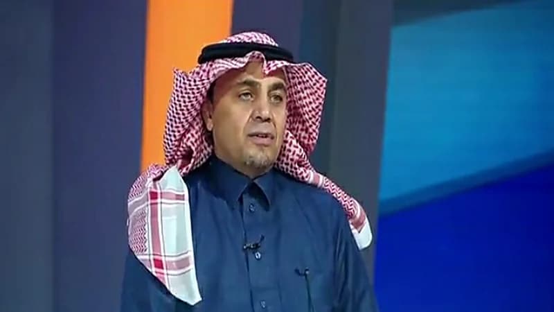 عبدالكريم الجاسر: العقوبات التي ستصدر في قضية "كنو" ستكون رادعة لجميع الأندية