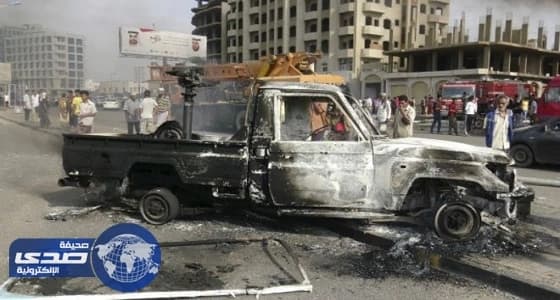 مقتل 21 في هجوم انتحاري بإقليم بلوشستان الباكستاني