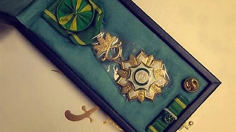 منح 148 مواطنًا متبرعاً بالأعضاء وسام الملك عبدالعزيز من الدرجة الثالثة