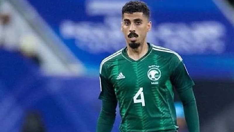 الأهلي ينسحب من صفقة لاجامي