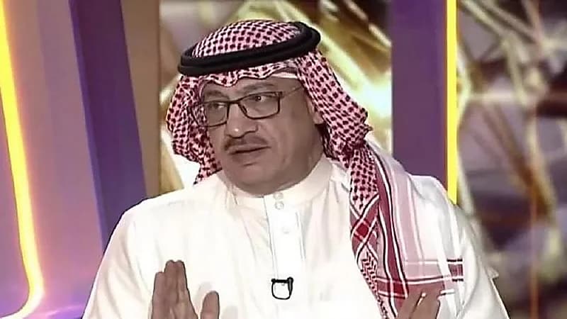 جمال عارف عن يوسف عنبر: "كيف نحرم مدرب وطني من تقديم المفيد"