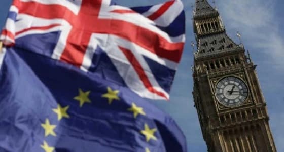 مسئول بريطاني: نرفض أي اتفاق بإنشاء حدود جديدة داخل المملكة المتحدة