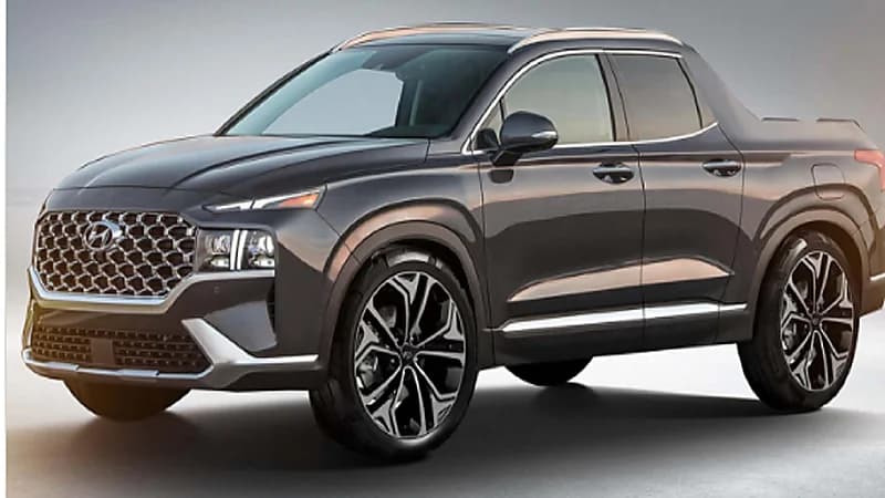 سعر ومواصفات هيونداي سانتا كروز 2022