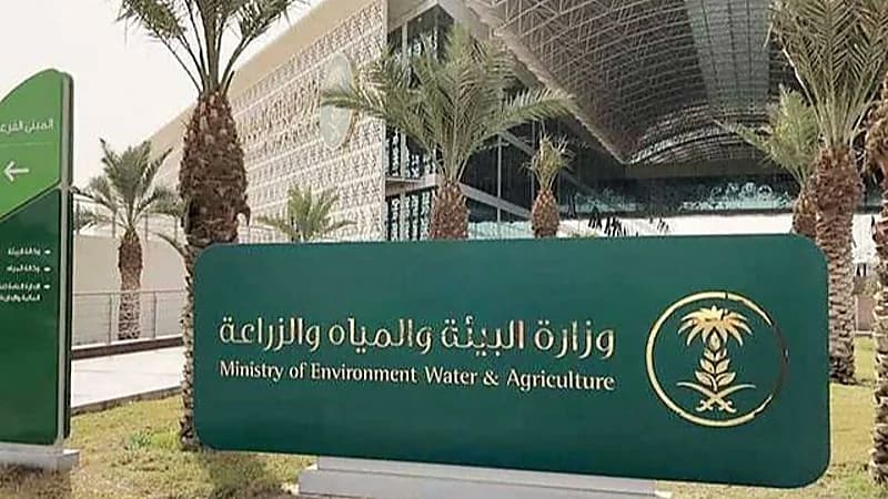 وزارة البيئة توفر وظائف شاغرة