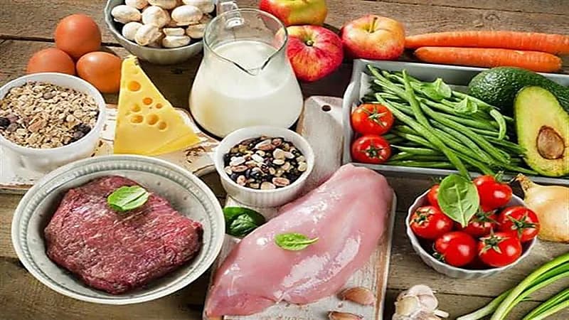 أطعمة لا يجب تناولها معًا