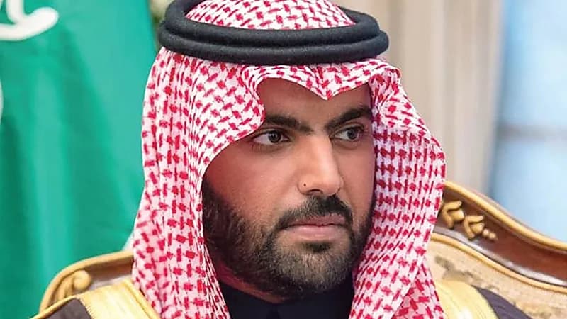رسالة من وزير الثقافة لجميع الشعراء بالمملكة