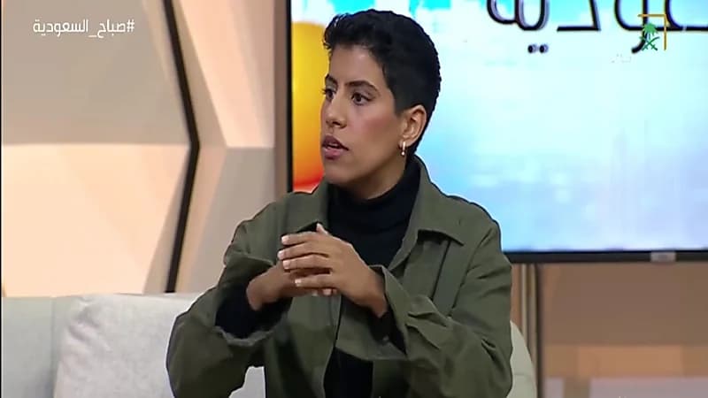 بالفيديو.. بطلة ملاكمة سعودية تتحدث عن التحديات التي واجهتها خلال مسيرتها الرياضية