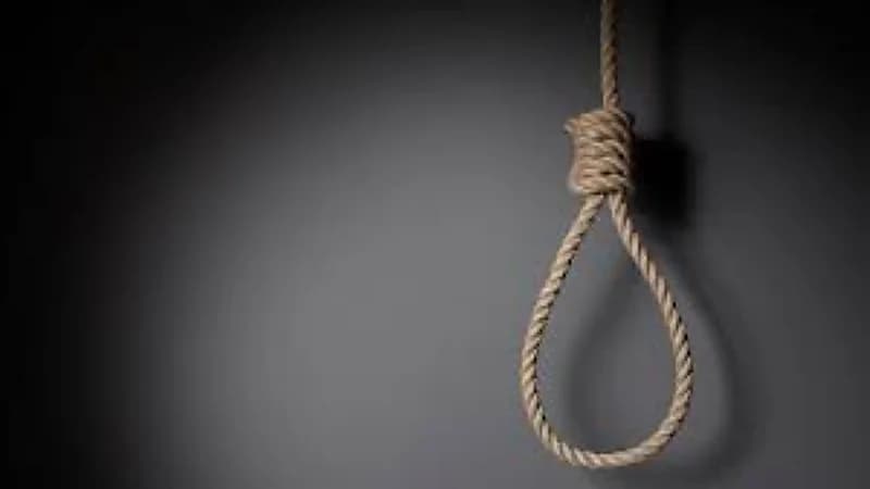 الإعدام لشاب قتل شخصا لا يعرفه بسبب صورة 