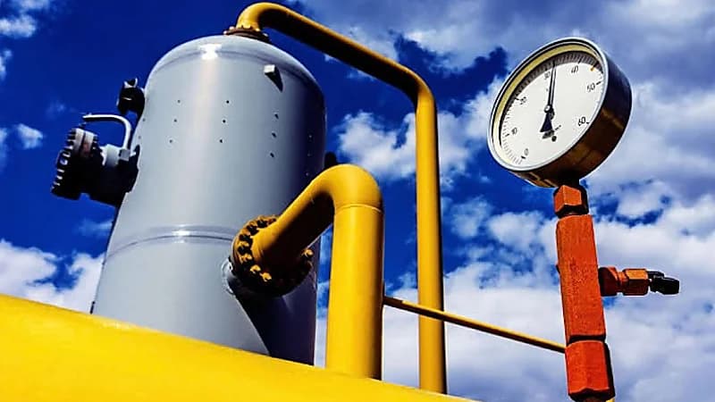 الكشف عن سبب تحليق أسعار الغاز في أوروبا