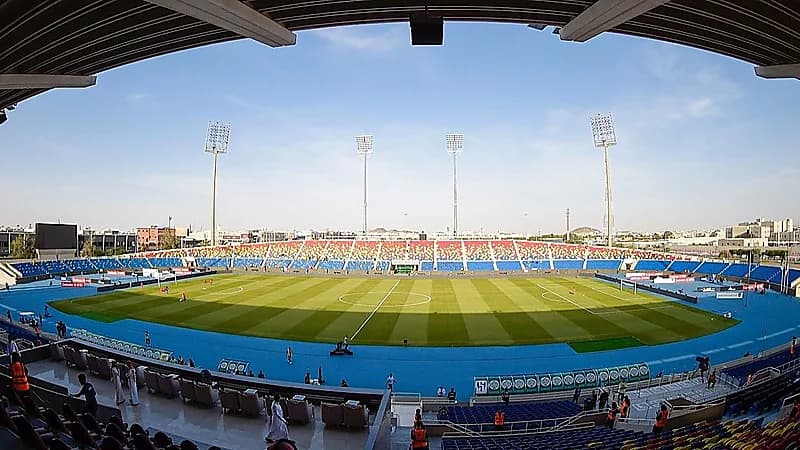 ملعب الطائف سيشهد بطولة كأس الملك سلمان للأندية العربية