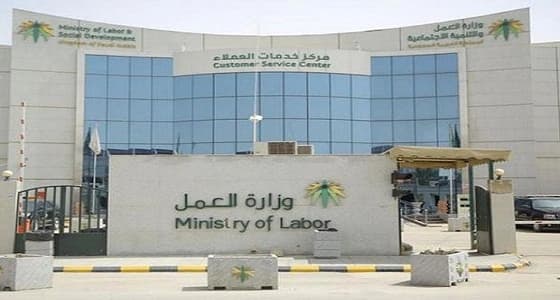 العمل: إصدار تشريع للعمل الحر