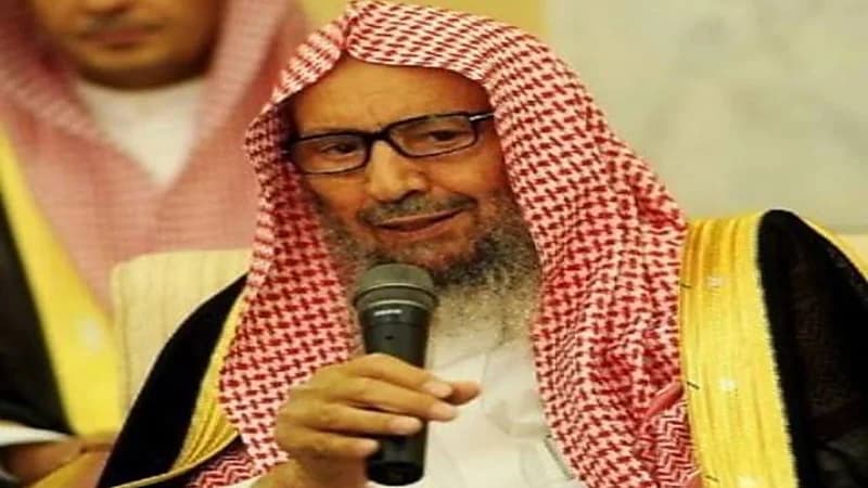 اللحيدان يدخل العناية المركزة بعد تعرضه لوعكة صحية