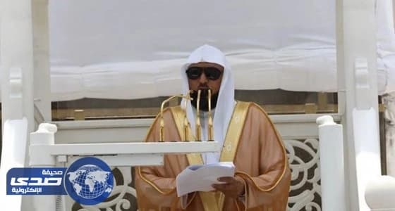 المعقيلي: الحج إخلاص وتوحيد.. ولا مجال للسياسية والشعارات