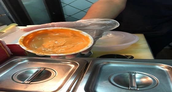 بالصور.. ضبط 72 مخالفة للاشتراطات الصحية في عسير