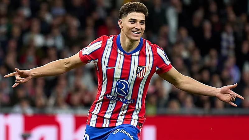 أتلتيكو مدريد يفتقد خدمات مهاجمه أمام ليفربول