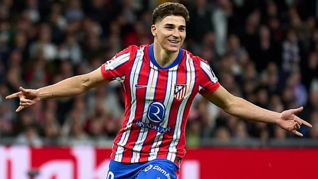 أتلتيكو مدريد يفتقد خدمات مهاجمه أمام ليفربول