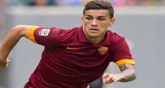 يوفنتوس يسعى لتقديم عرض مغري إلى لاعب روما السابق