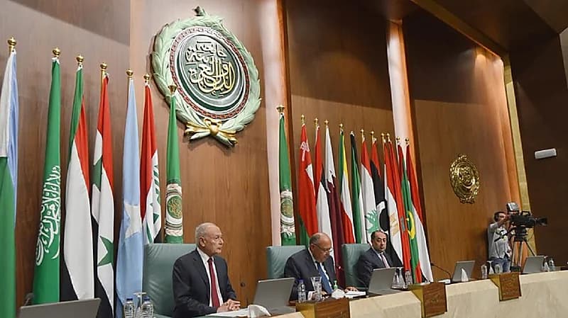 أبو الغيط: عودة سوريا للجامعة العربية لا يعني نهاية الأزمة السورية