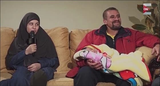 حبس والدة زبيدة صاحبة الأزمة بين مصر و " بي بي سي "