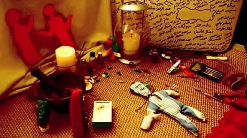 سجن دجال هتك عرض فتاة بحجة علاجها من السحر