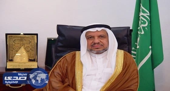 رئيس جمعية خيركم يدين استهداف قصر السلام بجدة