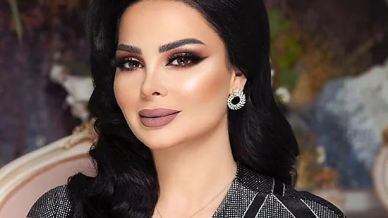 ديانا كرزون تنشر صور لها وهي حامل : "سنحميك من بؤس العالم"