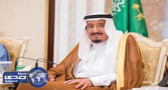 بالصور.. خادم الحرمين يحتفي بكبار الشخصيات الإسلامية