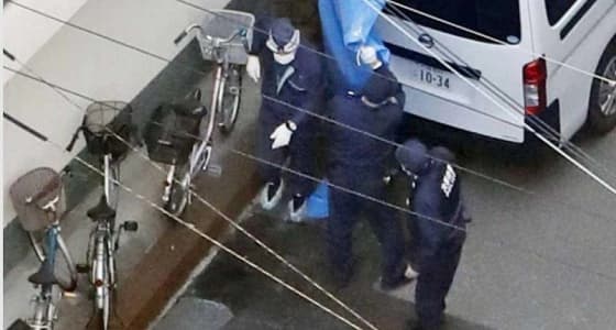 سيدة تدفن " 4 " من أطفالها في الخرسانة وتسلم نفسها للشرطة