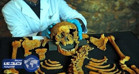 بالفيديو.. لندن على مر " 5 " قرون " عنف وسرسرية وجماجم زُعران "