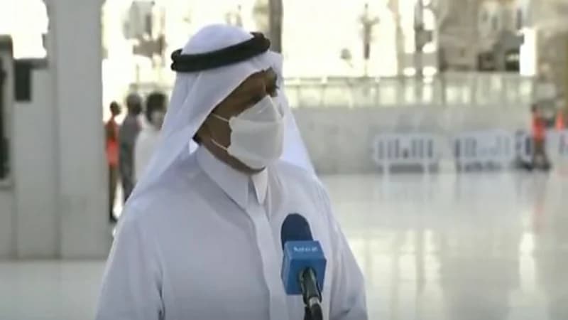 بالفيديو.. الحج والعمرة تكشف عن سر نجاح موسم العمرة