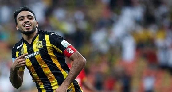 الاتحاد يجد بديلا لكهربا