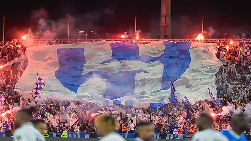 تحديد ملعب نهائي كأس الملك سلمان للأندية