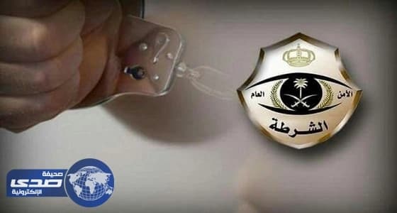 سيارة مسروقة توقع بمطلوب في قضايا جنائية بالقريات