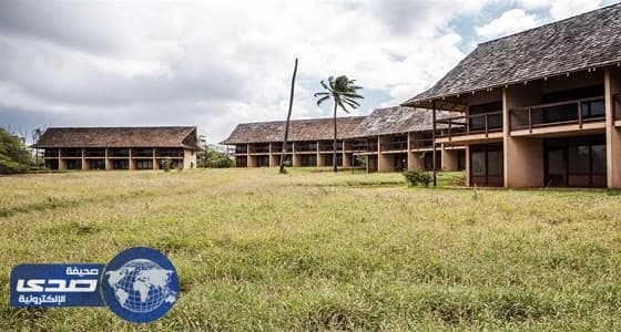 بالصور.. اكتشاف فندق ضخم مهجور في هاواي مساحته 2 مليون متر