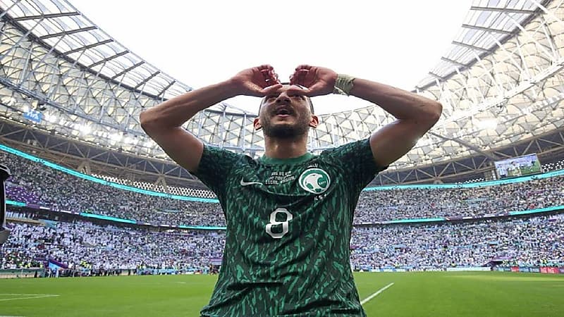 سبب غياب عبدالإله المالكي عن لقاء المكسيك