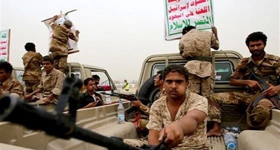 بالفيديو.. مليشيا الحوثي تطلق الرصاص الحي على تظاهرة نسائية بصنعاء