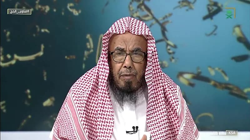 بالفيديو.. "المطلق" يوضح حكم من تجاوز الميقات ولم يلبي