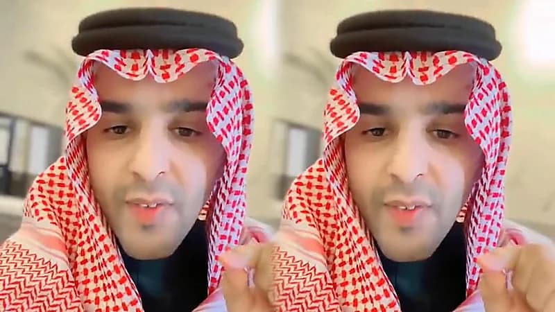 الشهري: 7 مخاطر صحية للنيكوتين يجب الانتباه لها.. فيديو